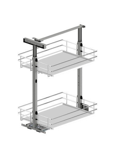 cargo mini dolne EVO
