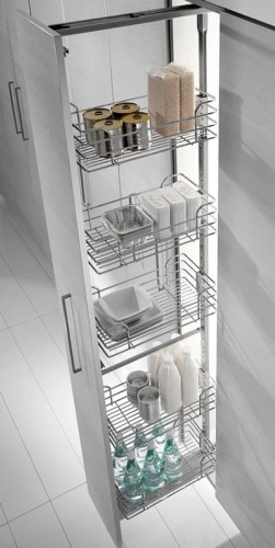 Cargo maxi GOLD "30"