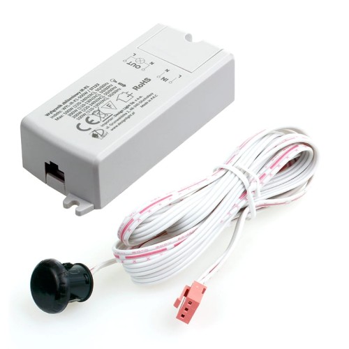 Wyłącznik zbliżeniowy IR K1 500W