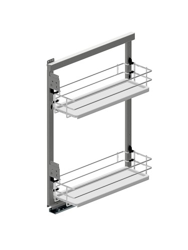 Cargo mini "20" Maxima EVO