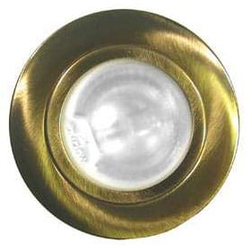 oprawa halogenowa wpuszczana