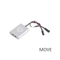 Włącznik zbliżeniowy MOVE do led