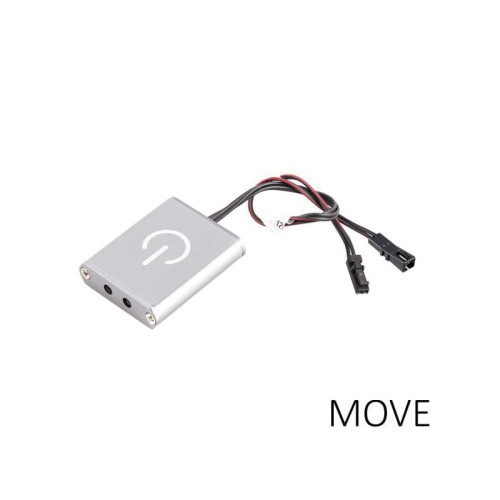 Włącznik zbliżeniowy MOVE do led