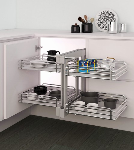 System narożny  COMPACT  ELLITE