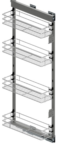 Cargo boczne MIDI "20" Classic