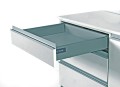 Szuflada COMFORT BOX front -  H = 86 m m