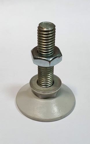 Stopka regulowana M10