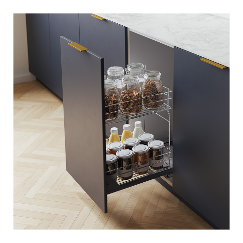 Cargo mini dolne MULTI "60"