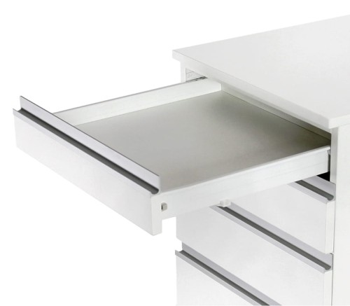 Szuflada Metal Box front H=54