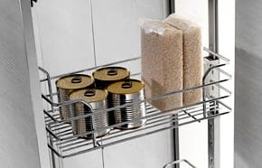 kosz do carga maxi Gold "20"