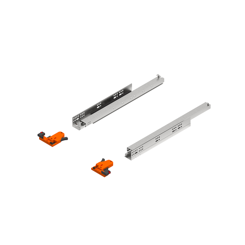 Prowadnice Comfort Slide 40 kg
