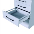 Szuflada COMFORT BOX  PLUS front -  H = 135 mm