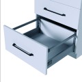 Szuflada COMFORT BOX  PLUS front -  H = 199 mm