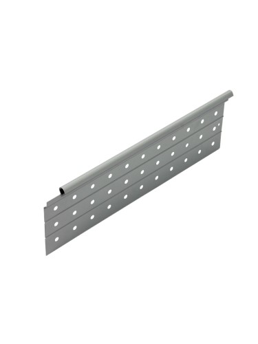 Panel boczny metalowy