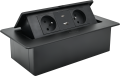 ELEKTRIMA Kwadro II -2 x french + USB