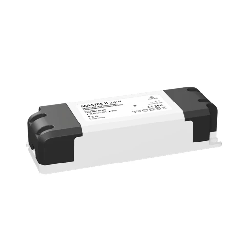 Zasilacz do LED - MASTER II