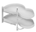 Optima-Noma biała