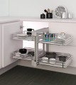 System narożny  COMPACT  ELLITE
