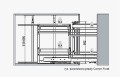 Corner Front - dane techniczne
