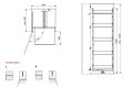 Cargo maxi Space Classic 600 - rysunek techniczny.jpg