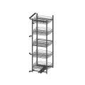 cargo maxi SPACE DUO Classic grafit