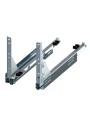 MULTI - system jezdny dolny Quadro V6 Hettich