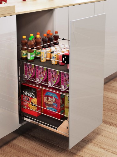 Cargo VARIANT MULTI mini dolne Rejs