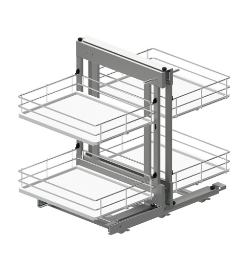 Kosz narożny maxima EVO Comfort